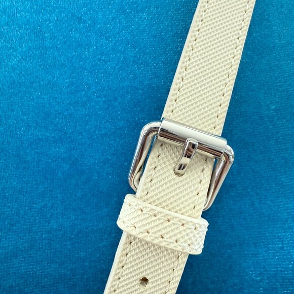 Lacoste Vertical Reversible Tote - Picture 5 of 16